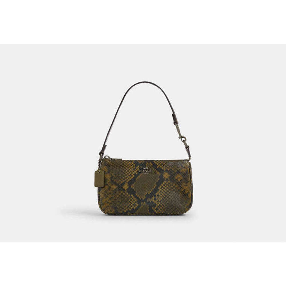 Nolita 19 With Snake Print